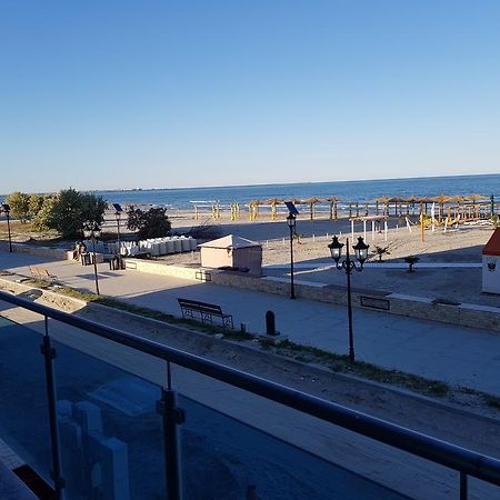 Wave 1 Promenada Apartments Năvodari Zewnętrze zdjęcie