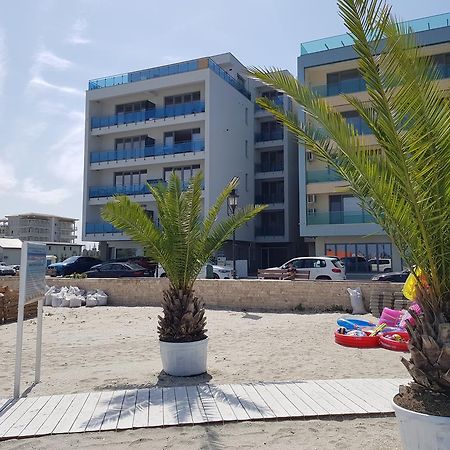 Wave 1 Promenada Apartments Năvodari Zewnętrze zdjęcie