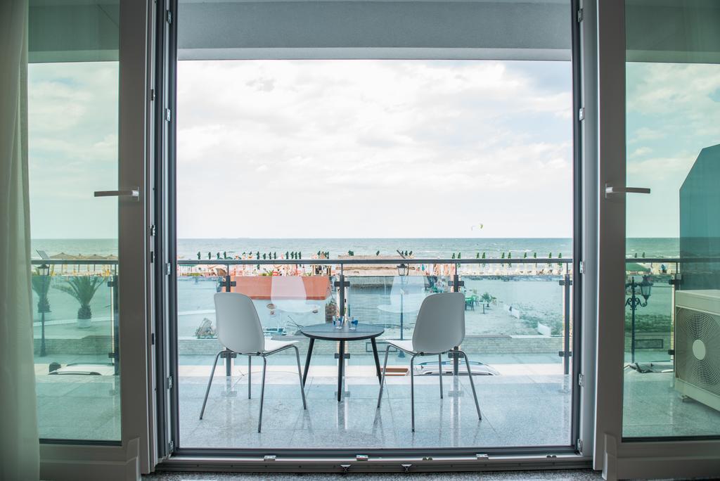 Wave 1 Promenada Apartments Năvodari Zewnętrze zdjęcie