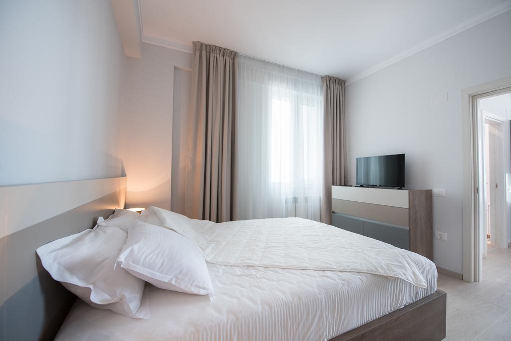 Wave 1 Promenada Apartments Năvodari Zewnętrze zdjęcie